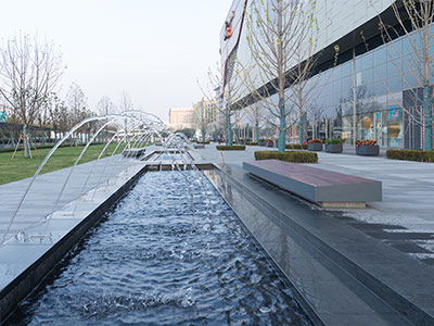 蓟州企业地下室防水