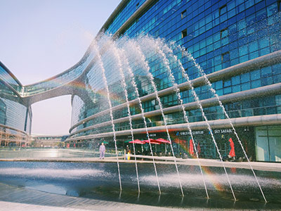 蓟州幕墙修缮/维修