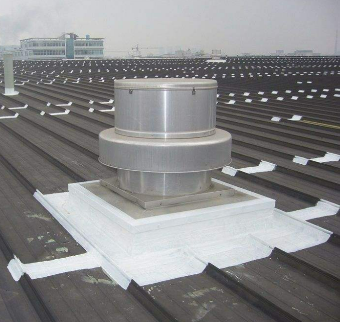 蓟州工业园区零星修缮