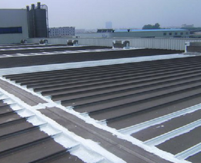 蓟州彩钢瓦屋面漏水问题只有好的防水系统能够解决