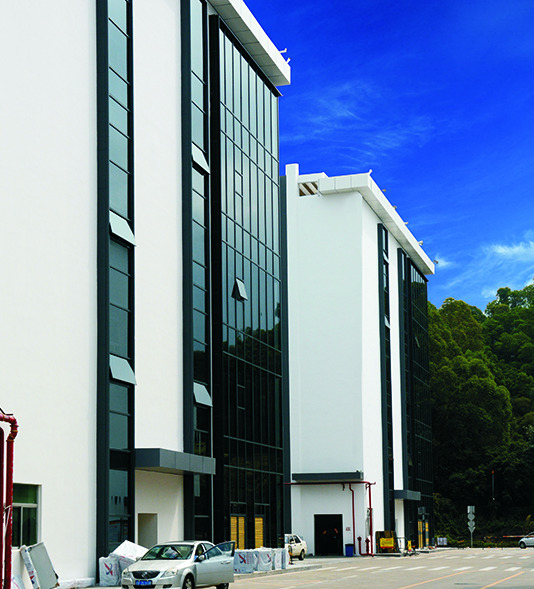 蓟州写字楼幕墙修缮安装