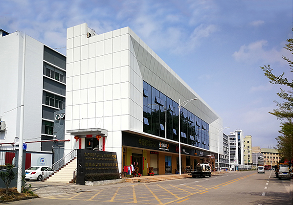 蓟州住宅公寓幕墙修缮