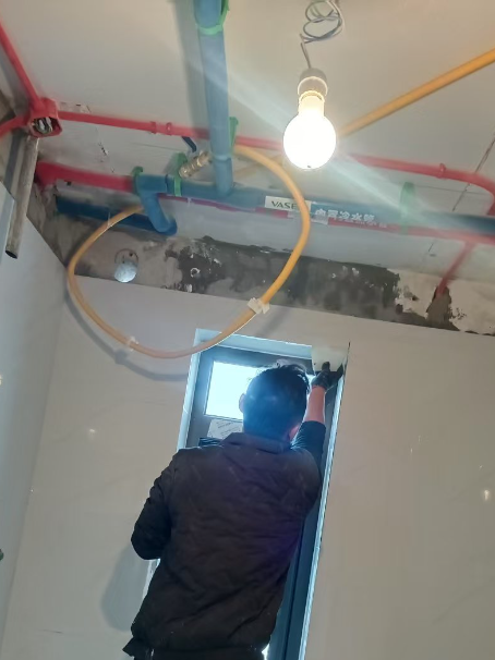 蓟州专业水管维修