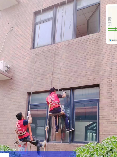 蓟州承接各类窗户玻璃维修